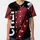 Chef Hat Knives Uniform CHEF Word - Culinary Lifestyle Gift for Cook Baseball Jersey - 3