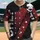 Chef Hat Knives Uniform CHEF Word - Culinary Lifestyle Gift for Cook Baseball Jersey - 1