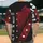 Chef Hat Knives Uniform CHEF Word - Culinary Lifestyle Gift for Cook Baseball Jersey - 2
