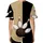 Bowling Ball Tumbling Pins - Bowling Lover Sports Gift Baseball Jersey - 4