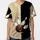 Bowling Ball Tumbling Pins - Bowling Lover Sports Gift Baseball Jersey - 3