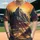 Rugged Japanese Mountain Peaks Sunrise Sunset Clouds Trees - Outdoor Lover Gift Baseball Jersey - 1
