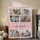 Custom Grandma Photo Blanket, Personalized Grandkids Collage Fleece Throw, ersonalized Grandma Gift from Grandkids - 1