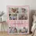 Custom Grandma Photo Blanket, Personalized Grandkids Collage Fleece Throw, ersonalized Grandma Gift from Grandkids - 5