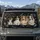 Four Sheltie Dogs Realistic Portrait For Road Trips And Outdoor Parking Dog Lovers Car Sunshade - 4