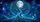 Luminous Celestial Tree Of Life Moonlit Cosmic Decor For Mystical Road Trip Lovers Car Sunshade - 6