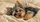Cute Yorkshire Terrier Puppy On Cozy Ivory Bedding For Dog Lovers Travel Style Gift Car Sunshade - 6