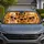 Four Sunglasses Cats In Warm Road Trip Cabin For Pet Lovers And Summer Travel Vibes Car Sunshade - 5