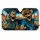 Undead Skeleton Road Trip Desert Horror Comedy For Halloween Desert Highway Fans Car Sunshade - 3