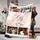 Custom Couple Photo Blanket, Personalized Anniversary Gift, Love of My Life Fleece Throw - 3