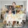 Custom Sister Photo Blanket, Personalized Christmas Gift from Siblings, Personalized Birthday Gift from Siblings - 4