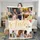Custom Sister Photo Blanket, Personalized Christmas Gift from Siblings, Personalized Birthday Gift from Siblings - 7