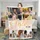 Custom Sister Photo Blanket, Personalized Christmas Gift from Siblings, Personalized Birthday Gift from Siblings - 6