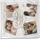 Custom Mom Photo Blanket, Personalized Mothers Day Gift from Daughter or Son, Custom Family Collage Throw - 5