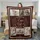 Custom Memorial Photo Blanket, Personalized Sympathy Gift for Loss of Loved One - 4