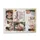Personalized Photo Blanket for Mom, Custom Mother's Day Gift from Daughter, Photo Collage Throw, Birthday Present for Mama - 5