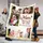 Personalized Photo Blanket for Mom, Custom Mother's Day Gift from Daughter, Photo Collage Throw, Birthday Present for Mama - 3