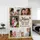 Personalized Photo Blanket for Mom, Custom Mother's Day Gift from Daughter, Photo Collage Throw, Birthday Present for Mama - 1