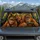Realistic Orangutan Family Jungle Road Trip Scene For Animal Lovers And Parents Gift Car Sunshade - 5