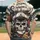 Grinning Sailor Skull Anchor Ship Heart Liquor - Adventure Seeker Gift Baseball Jersey - 2