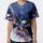 Bald Eagle American Flag - Independence Day Celebration Gift for Veterans Baseball Jersey - 3