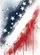 Distressed American Flag Stars Stripes - Independence Day Gift for Veterans Baseball Jersey - 6