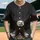 Bald Eagle White Head Spread Wings Yellow Eyes Talons - Wildlife Lover Gift Baseball Jersey - 1