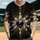 Dynamic Bowling Ball Impact - Sports Lover Gift for Bowling Fan Baseball Jersey - 1
