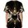 Dynamic Bowling Ball Impact - Sports Lover Gift for Bowling Fan Baseball Jersey - 4
