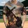 Muscular Bearded Men Carrying Cross Dramatic Sky - Spiritual Faith Gift for Believers Baseball Jersey - 1