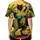 Black Cat Dinosaur Hawaiian Beer Ride - Tropical Party Gift for Cat Dinosaur Lovers Baseball Jersey - 4