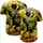 Black Cat Dinosaur Hawaiian Beer Ride - Tropical Party Gift for Cat Dinosaur Lovers Baseball Jersey - 5
