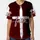 White Cross and Faith Script Symbol - Everyday Spiritual Lifestyle Gift for Believers Baseball Jersey - 3