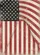 Heavily Distressed American Flag - Independence Day Celebration Gift for Veterans & Military Baseball Jersey - 6