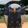 Eagle Head Talons Golden Eyes Orange Beak Feathers - Wildlife Lover Gift for Eagle Lover Baseball Jersey - 2
