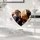 Custom Couple Photo Acrylic Plaque, Personalized Relationship Keepsake Gift - 4