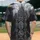 White Eagle Wolf Heads Bright Blue Eyes Celtic Knot Chains - Fantasy Lover Gift Baseball Jersey - 2