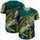 Leaping Largemouth Bass - Angler Lifestyle Gift for Captain Baseball Jersey - 5