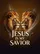 Regal Lion King Jesus Savior - Christian Spiritual Faith Lifestyle Religious Gift Baseball Jersey - 6