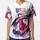 USA Statue of Liberty 1776 American Flag - Independence Day Gift for Veterans Baseball Jersey - 3