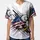 Bald Eagle American Flag - Independence Day Gift for Veterans Baseball Jersey - 3