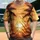 Tropical Palm Trees Sunset Silhouette - Summer Vacation Beach Travel Gift Baseball Jersey - 1