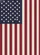 Navy Blue Star Field Red Cream Vertical Stripes - Independence Day Gift for Veterans Baseball Jersey - 6