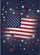 American Flag Patriotic Stars - Independence Day Celebration for Veterans Baseball Jersey - 6