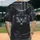 Grey Cat Wrench Industrial Pipes Machinery Textures - Lifestyle Gift For Cat Lover Baseball Jersey - 2