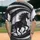 Galloping Horse Waves - Everyday Wear for Horse Lover Baseball Jersey - 2
