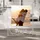 Custom Couple Photo Acrylic Plaque, Personalized First Christmas Gift - 1