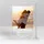 Custom Couple Photo Acrylic Plaque, Personalized First Christmas Gift - 5