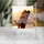 Custom Couple Photo Acrylic Plaque, Personalized First Christmas Gift - 2