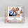 Personalized Mom Acrylic Plaque, Custom Photo Floral Polaroid Keepsake, Mother's Day Gift From Daughter, Desk Sign Decor - 6